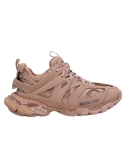 Track Recycled Sole Low Top Sneakers - BALENCIAGA - BALAAN 2