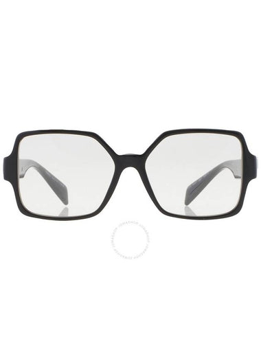 Versace Demo Square Ladies Eyeglasses VE3337 GB1 53 - VERSACE - BALAAN 1