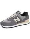 U574LGG - NEW BALANCE - BALAAN 7