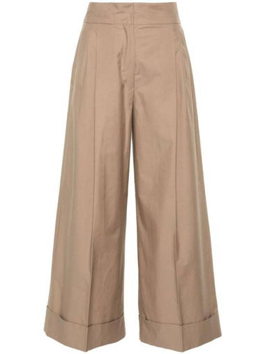 Suit Pants 19131183 001 19131183600 Free - MAX MARA - BALAAN 1