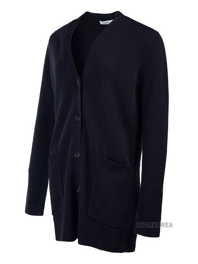 Women s Villar Wool Cardigan 028 - MAX MARA - BALAAN 3