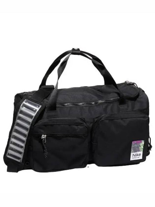 Utility power duffel bag gym double - NIKE - BALAAN 1