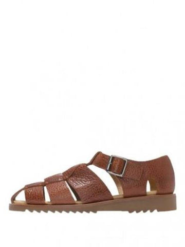 sandals pacific buckle gladiator - PARABOOT - BALAAN 1