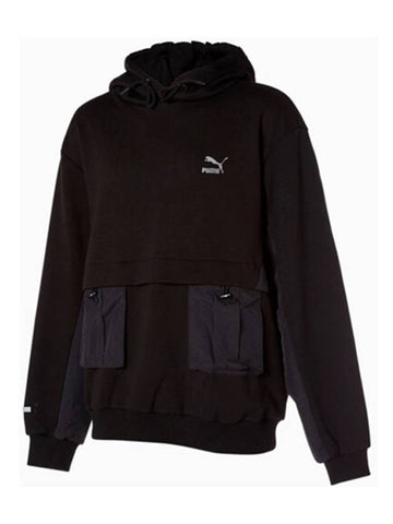 Wild Rider Out Pocket Hoodie Men_932611 01 - PUMA - BALAAN 1