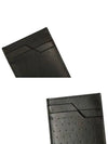 Urban Racing Spirit Card Wallet Black - MONTBLANC - BALAAN 4