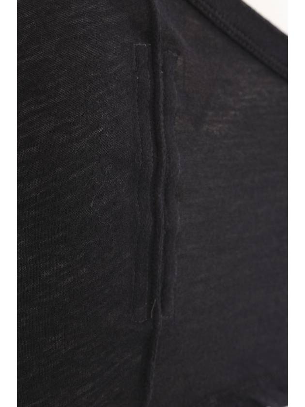 Rick Owens Top - RICK OWENS - BALAAN 3