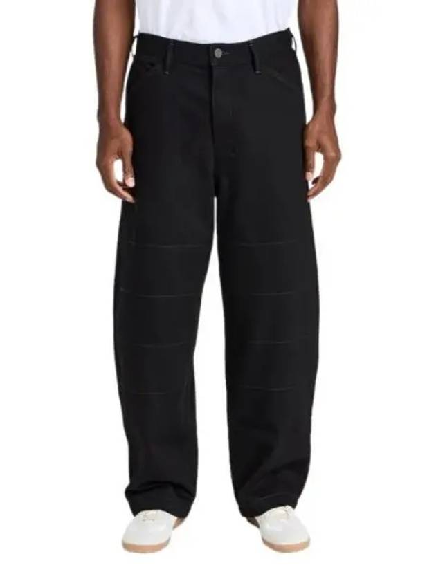 Judo Jeans Black - LEMAIRE - BALAAN 2