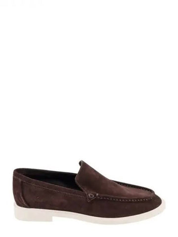 ASTAIRE suede loafers 271391 - BOTTEGA VENETA - BALAAN 1