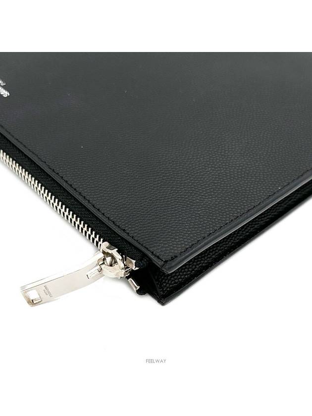 women clutch bag - SAINT LAURENT - BALAAN 4