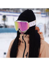 2024 2025 IX3PRO Peach Fuzz Ski Snowboard IX9 Goggles - IXNINE - BALAAN 8