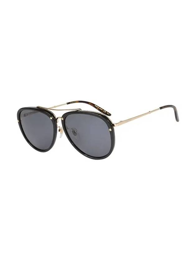 Eyewear Boeing Acetate Sunglasses - GUCCI - BALAAN 4