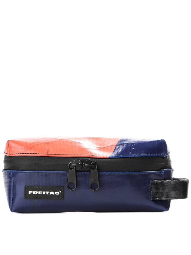 Unisex pouch bag F35 CHEYENNE 0059 - FREITAG - BALAAN 1