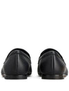 T Timeless Loafer Black - TOD'S - BALAAN 4