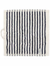 Striped TT SS 30x30 Kitchen Towel Washcloth - TEKLA - BALAAN 3