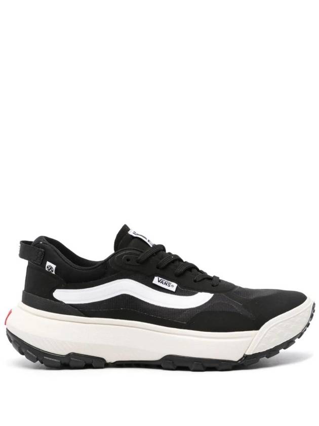 MTE Ultra Range Neo Low Top Sneakers Black - VANS - BALAAN 1