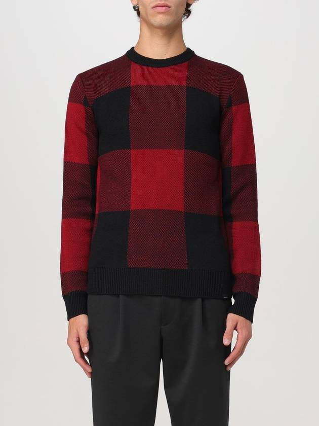 Sweater men Woolrich - WOOLRICH - BALAAN 1