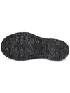 Walden Leather Loafers Black - CAMPER - BALAAN 6