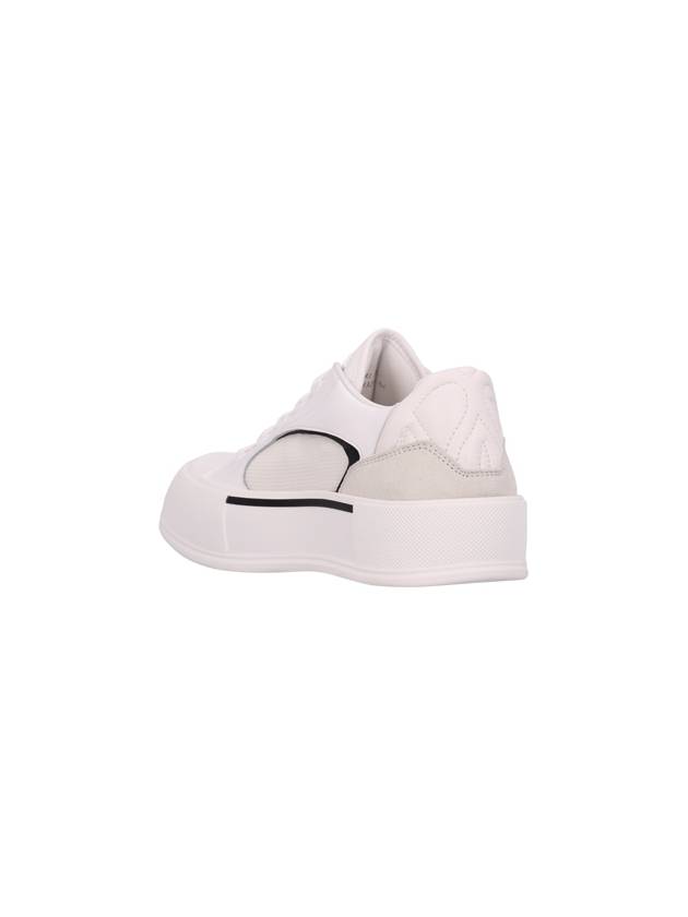 Sneakers 777241W4SS3 9061 - ALEXANDER MCQUEEN - BALAAN 4