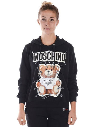 Moschino Sweatshirt - MOSCHINO - BALAAN 1