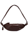 Accessories Cross Bag Brown - LEMAIRE - BALAAN 1