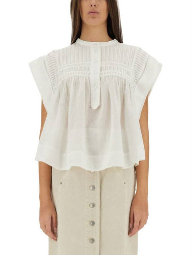 Isabel Marant Étoile Shirt 