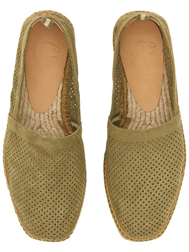 ESPADRILLE PABLO - CASTANER - BALAAN 2