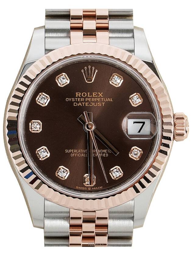 women watch - ROLEX - BALAAN 1