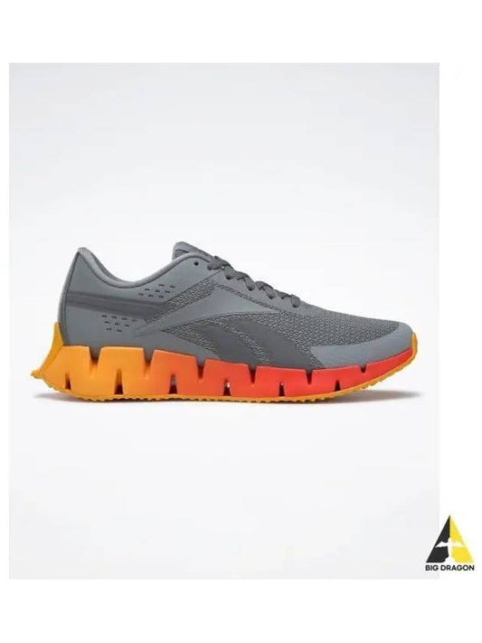 Direct Dynamica 2 Gray GY9564 - REEBOK - BALAAN 1