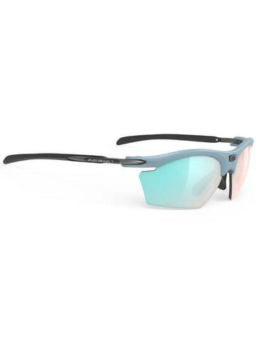 Rydon Slim Glacier Matte Multilaser Osmium SP543459 0000 - RUDYPROJECT - BALAAN 1