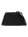 Tetra Medium Cross Bag Black - A.P.C. - BALAAN 1