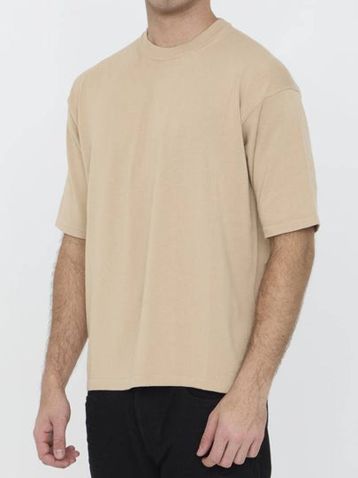 Cotton T-Shirt - ROBERTO COLLINA - BALAAN 2