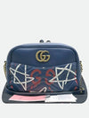 443499 crossbody bag - GUCCI - BALAAN 1