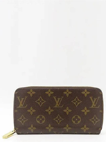 M42616 long wallet - LOUIS VUITTON - BALAAN 1