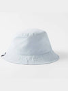 Technical Bucket Hat Pale Blue - MAISON KITSUNE - BALAAN 6