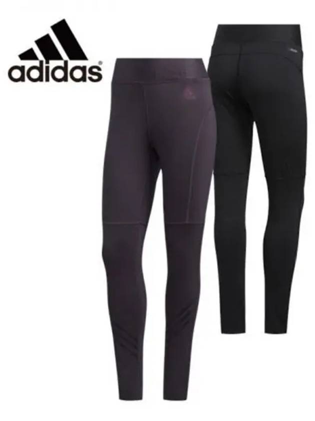 Women s CLD RDY Leggings FT0695 GH5269 Domestic Product GQG022081776873 - ADIDAS GOLF - BALAAN 1