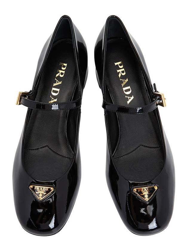 Women s Pumps 1I568N 069 F0002 - PRADA - BALAAN 3