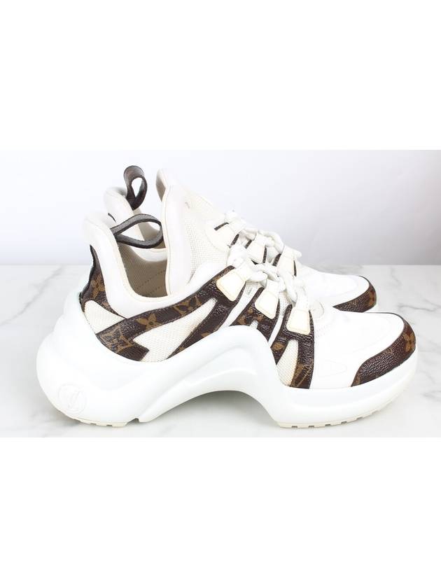 Archlight sneakers 38 250 - LOUIS VUITTON - BALAAN 6