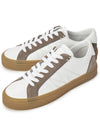 Monaco 2 Men s Sneakers 4M00060 M4498 001 - MONCLER - BALAAN 1