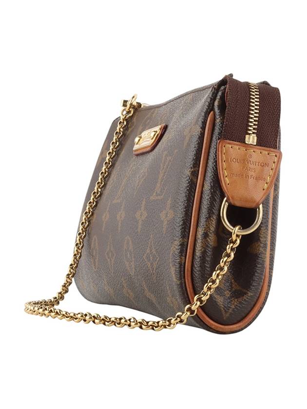 M95567 Monogram Eva Clutch Crossbag 33632Y - LOUIS VUITTON - BALAAN 2