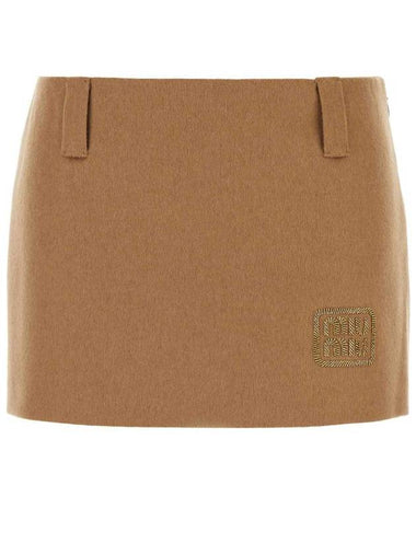 Miu Miu Skirts - MIU MIU - BALAAN 1