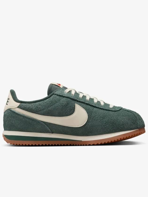 Women s Low Top Sneakers Nike Cortez Vntg - NIKE - BALAAN 4