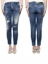 3 types of skinny jeans 0034 0060 0918 - DSQUARED2 - BALAAN 2