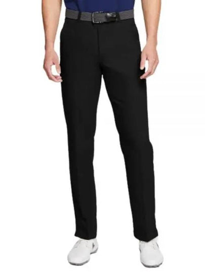 Flex Essential Pants Black - NIKE - BALAAN 2