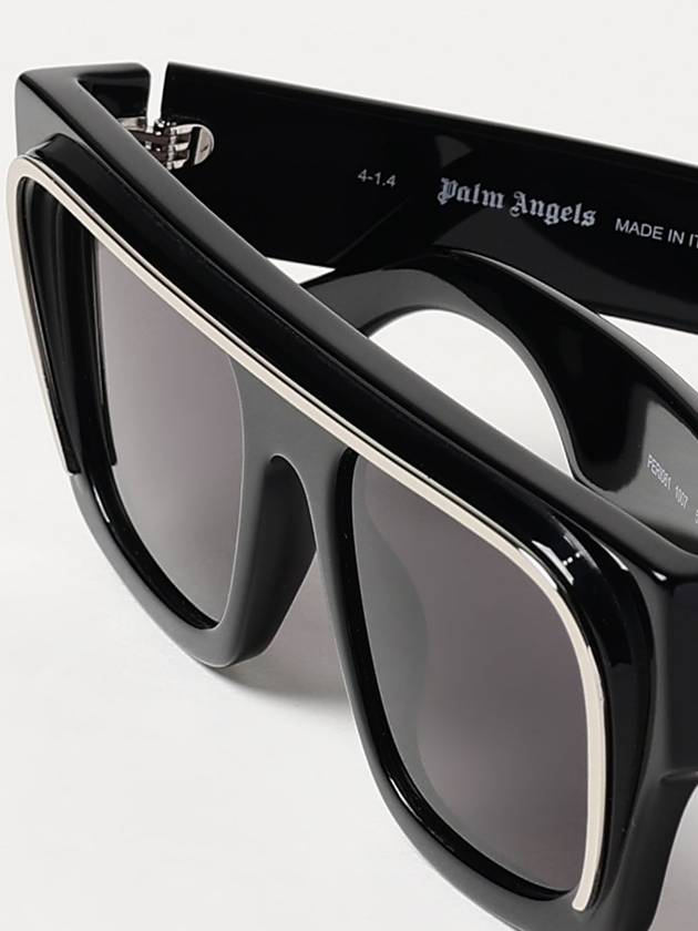 Sunglasses men Palm Angels - PALM ANGELS - BALAAN 5