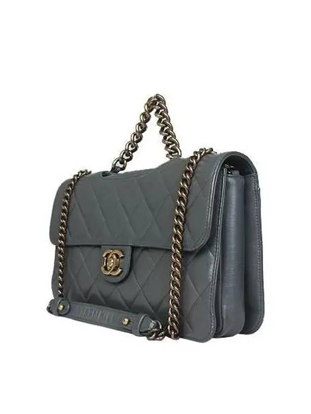 COCO 2 WAY bag - CHANEL - BALAAN 3