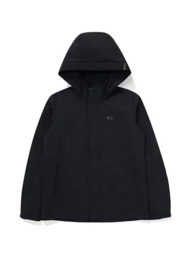 K2 SURROUND 365 Jacket W Dark Navy - KATE - BALAAN 1