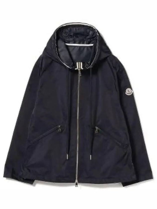 1A00060 54A1K 742 CASSIOPEA JACKET 1201065 - MONCLER - BALAAN 1