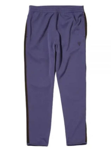 Trainer Pant Poly Smooth LQ775 B Pants - SOUTH2 WEST8 - BALAAN 1