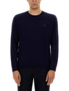 Sweater MRMA0017AC271B 0065 Blue - ETRO - BALAAN 1