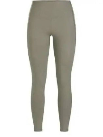 Essent High Rise Leggings Forage - ARC'TERYX - BALAAN 2